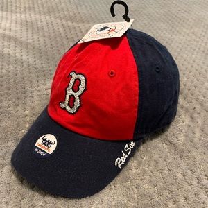 Boston Red Sox Hat